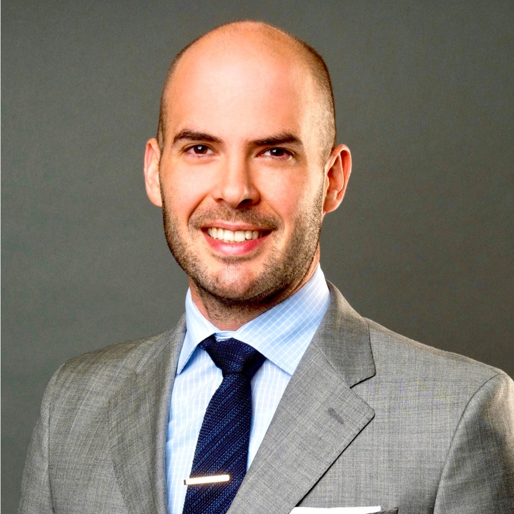 Meet your Posher, Wade